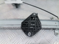 стеклоподъемник электрический передний правый Subaru Impreza 3 поколение (GE/GV/GH/GR) 2008, 2.0 л., МКПП, хетчбэк 5 дв., 61222FE002 - фото №5