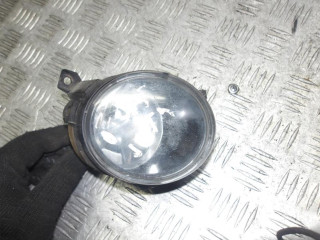 фара противотуманная правая Volkswagen Jetta 5 поколение 2007, 1.6 л., МКПП, седан