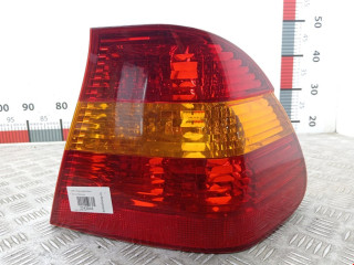фонарь задний правый BMW 3 серия E46 2001, 1.9 л., МКПП, седан, 63216946534