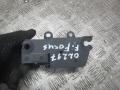 ручка внутренняя передняя левая Ford Focus 1 поколение [рестайлинг] 2005, 1.4 л., МКПП, хетчбэк 5 дв., 3M51R22601BB - фото №4