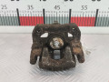 суппорт задний левый SEAT Leon 1 поколение 2001, 1.4 л., МКПП, хетчбэк 5 дв., 1J0615423G - фото №4