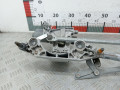 механизм стеклоочистителя (трапеция дворников) Ford C-Max 1 поколение 2006, 1.8 л., АКПП, минивэн, 1364858 - фото №4