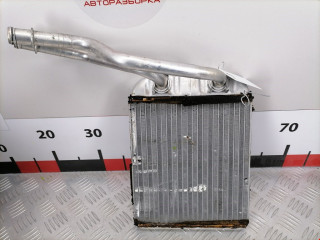 радиатор отопителя (печки) Porsche Cayenne 955 2004, 4.5 л., АКПП, внедорожник 5 дв., 95557232600