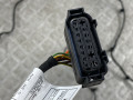 проводка бампера BMW X6 G06 [рестайлинг] 2023, 3.0 л., B58B30, бензин, 416, 61125A75A70 - фото №6