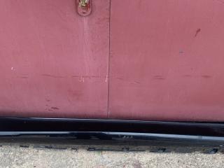 накладка на порог BMW X5 F15 2016, 4.0 л., дизель, 10503410