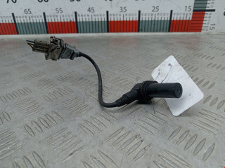 датчик коленвала Volkswagen LT 2 поколение 2004, 2.5 л., МКПП, микроавтобус, 075906433C