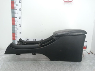 подлокотник Peugeot 607 1 поколение 2001, 2.2 л., АКПП, седан, 758993