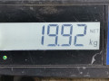 диск тормозной передний Hyundai Santa Fe 2 поколение (CM) 2008, 2.2 л., АКПП, внедорожник 5 дв., 517122B700 - фото №8
