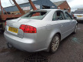 КПП механическая (МКПП) Audi A4 B7 2006, 2.0 л., МКПП, седан, 01X300044KX - фото №14