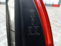 фонарь задний правый BMW 7 серия E65/E66/E67 2002, 4.0 л., АКПП, седан, 63217164736 - фото №3