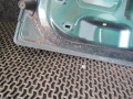 крышка багажника (дверь 3-5) Ford C-Max 1 поколение 2003, 1.8 л., МКПП, минивэн - фото №15