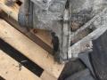 КПП механическая (МКПП) Mazda AZ-Wagon 2 поколение 2002, 1.4 л., МКПП, минивэн, ZN1R7002CB - фото №9