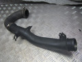 патрубок интеркулера Opel Vectra C 2004, 3.0 л., 24456771 - фото №3