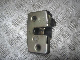 замок двери сдвижной Volkswagen Transporter T4 1995, 1.9 л., МКПП, микроавтобус, 701843604A