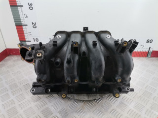 коллектор впускной Opel Zafira 2 поколение (B) [рестайлинг] 2012, 1.6 л., МКПП, минивэн, 55572730