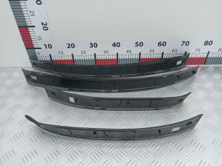 накладка на порог Audi A4 B7 2008, 2.0 л., МКПП, универсал, 8E0853374P