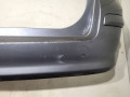 бампер задний Opel Astra H 2007, 1.9 л., Z 19 DT, дизель, 6МКПП, серый, универсал, 24460461 - фото №6