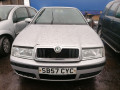 форсунка Skoda Octavia 1 поколение [рестайлинг] 2007, 1.9 л., МКПП, хетчбэк 5 дв., 038130073AG - фото №6