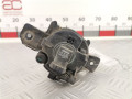 фара противотуманная левая Renault Espace 4 поколение 2004, 2.2 л., МКПП, минивэн, 8200002469 - фото №3