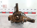 ступица передняя левая Mitsubishi Outlander 2 поколение 2008, 2.0 л., МКПП, внедорожник 5 дв., 3870A007 - фото №5