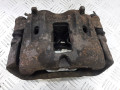 суппорт задний правый IVECO Daily 4 поколение 2006, 3.0 л., МКПП, микроавтобус, 42548190 - фото №5