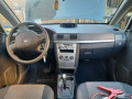 щиток приборов (приборная панель) Opel Meriva 1 поколение (A) 2003, 1.8 л., робот, минивэн, 93179390 - фото №15