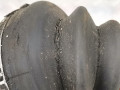полуось передняя левая (приводной вал, ШРУС) Mercedes-Benz M-Класс W164 2005, 3.0 л., АКПП, внедорожник 5 дв., A1643302301 - фото №4