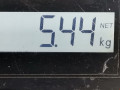 суппорт передний левый Volkswagen Tiguan 1 поколение 2008, 2.0 л., МКПП, внедорожник 5 дв., 5N0615123 - фото №7