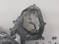 крышка двигателя передняя Nissan X-Trail T30 [рестайлинг] 2005, 2.2 л., МКПП, внедорожник 5 дв., 15010VK50A - фото №2