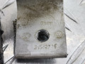 петля крышки багажника Volkswagen Golf 3 поколение 1995, 1.9 л., МКПП, хетчбэк 3 дв., 1H6827301 - фото №5
