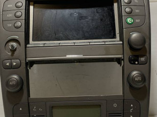 дисплей Lancia Thesis 1 поколение 2005, 2.4 л., бензин, МКПП, седан, 156037000, 2H292201, 50206422904, 5WK78136