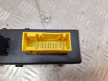 блок комфорта Peugeot 206 1 поколение 2002, 2.0 л., бензин, МКПП, кабриолет, 9644337080, 32809118 - фото №5