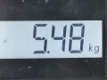 стабилизатор подвески передний Citroen C5 1 поколение 2001, 2.0 л., АКПП, универсал, 5081E1 - фото №3