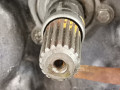 КПП механическая (МКПП) Peugeot 206 1 поколение 2003, 1.1 л., МКПП, хетчбэк 3 дв., 2222S6 - фото №2