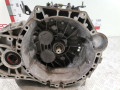 КПП механическая (МКПП) Hyundai Santa Fe 2 поколение [рестайлинг] 2011, 2.2 л., МКПП, внедорожник 5 дв., 430003B030 - фото №2