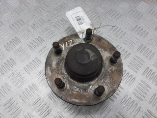 ступица задняя Nissan Primera P12 2005, 1.8 л., МКПП, универсал