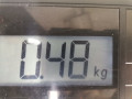 ручка наружная задняя правая Mercedes-Benz E-Класс W212/S212/C207/A207 2009, 2.2 л., АКПП, седан, A20476002709197 - фото №4