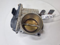 заслонка дроссельная Renault Laguna 3 поколение 2008, 2.0 л., i, бензин, МКПП, передний привод, 52601, G7715 - фото №4