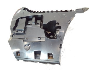 Крепление бампера заднего BMW 5 серия F07/F10/F11 2010, 2.0 л., АКПП, седан, 51127184768