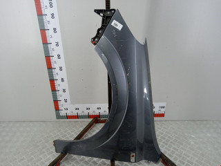 крыло переднее левое Opel Astra H 2004, 1.9 л., МКПП, универсал, 93178666