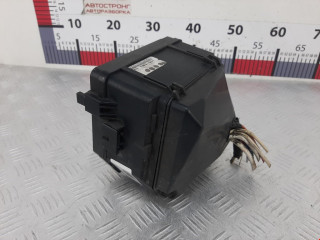 блок предохранителей Honda Civic 8 поколение 2006, 1.4 л., МКПП, хетчбэк 5 дв., 38250SMGG01