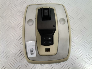 фонарь салона (плафон) Volvo S80 2 поколение 2009, 2.4 л., АКПП, седан, 39806289