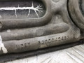 подушка крепления двигателя Renault Modus 1 поколение 2007, 1.2 л., МКПП, хетчбэк 5 дв. - фото №6
