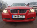 карданный вал BMW 3 серия E90/E91/E92/E93 [рестайлинг] 2008, 2.0 л., МКПП, седан, 26107575332 - фото №7