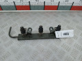 форсунка Mitsubishi Colt 6 поколение (Z20/Z30) 2006, 1.1 л., МКПП, хетчбэк 3 дв., MR988977 - фото №2