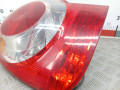 фонарь задний левый Renault Modus 1 поколение 2005, 1.2 л., МКПП, минивэн - фото №6