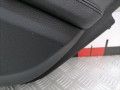 обшивка двери задняя правая BMW 7 серия F01/F02 2012, 3.0 л., АКПП, седан, 51429161126 - фото №5