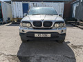 кулак поворотный левый BMW X5 E53 2001, 3.0 л., АКПП, внедорожник 5 дв., 31216761575 - фото №16