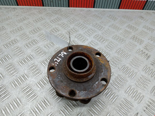 ступица передняя Audi A4 B6 2004, 1.6 л., МКПП, седан