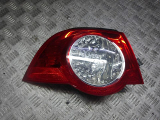 фонарь задний левый Volkswagen Eos 1 поколение 2006, 1.6 л., МКПП, кабриолет, 1Q0945257A